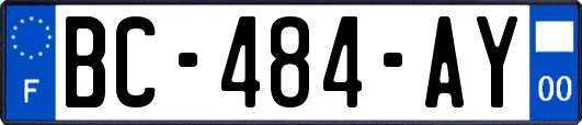 BC-484-AY