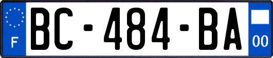 BC-484-BA