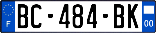 BC-484-BK