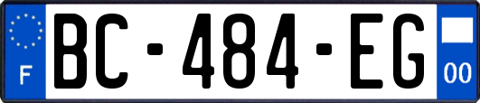 BC-484-EG