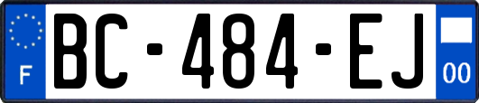 BC-484-EJ