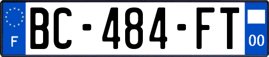 BC-484-FT