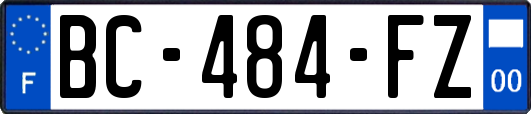 BC-484-FZ