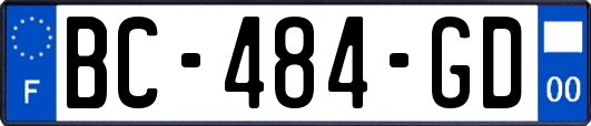 BC-484-GD
