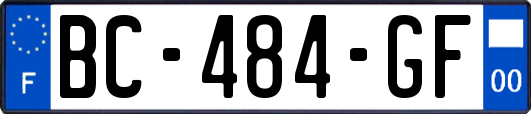 BC-484-GF