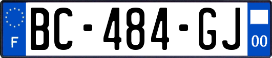 BC-484-GJ