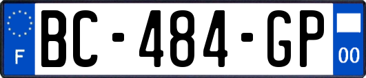 BC-484-GP