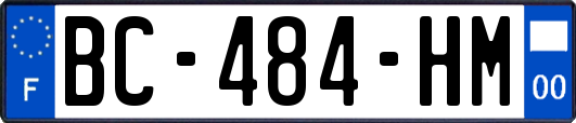 BC-484-HM