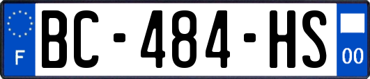 BC-484-HS