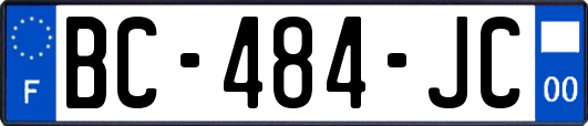 BC-484-JC