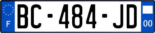 BC-484-JD