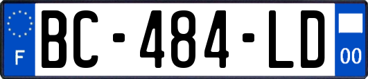 BC-484-LD