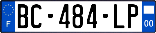 BC-484-LP