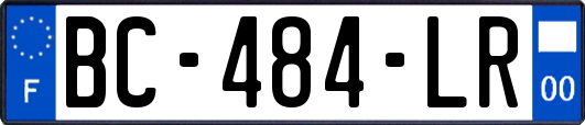 BC-484-LR