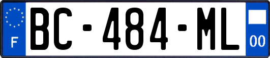 BC-484-ML