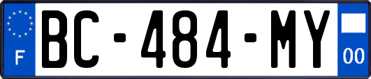 BC-484-MY