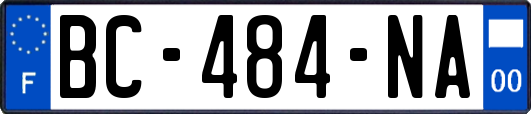 BC-484-NA