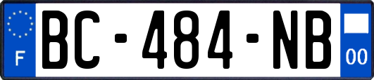 BC-484-NB