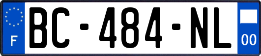 BC-484-NL