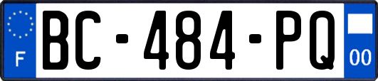 BC-484-PQ