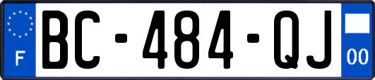 BC-484-QJ