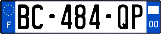 BC-484-QP