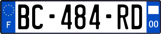 BC-484-RD