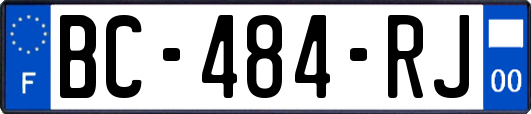 BC-484-RJ