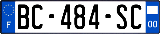 BC-484-SC