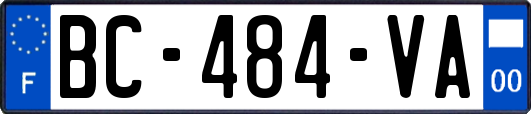 BC-484-VA