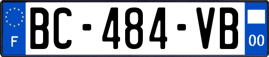 BC-484-VB