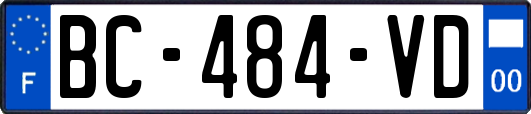 BC-484-VD