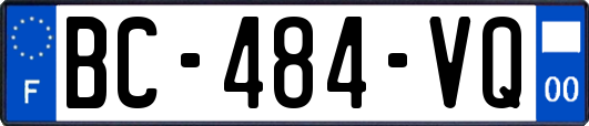 BC-484-VQ