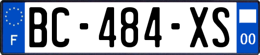 BC-484-XS