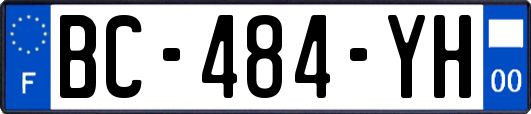 BC-484-YH