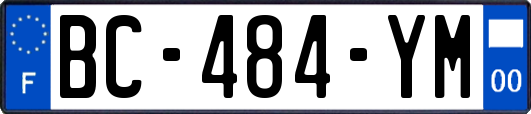 BC-484-YM