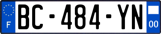 BC-484-YN