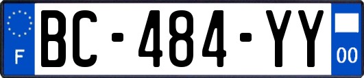BC-484-YY