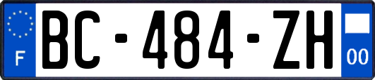 BC-484-ZH