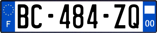 BC-484-ZQ