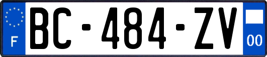 BC-484-ZV