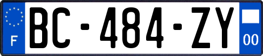 BC-484-ZY