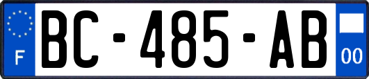 BC-485-AB