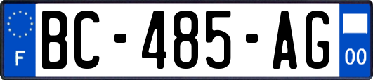 BC-485-AG