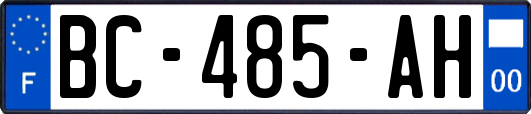 BC-485-AH