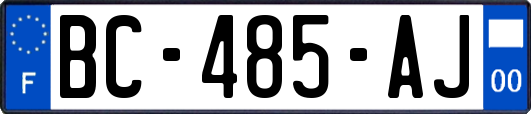 BC-485-AJ