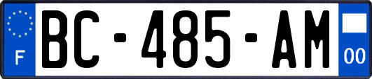 BC-485-AM