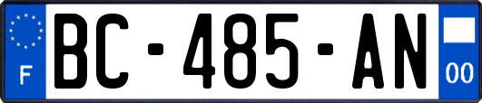 BC-485-AN