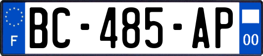 BC-485-AP