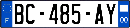 BC-485-AY